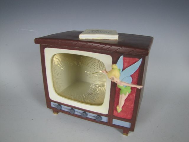 Disney Cinderella Castle Tiffany Style Lamp and Accents