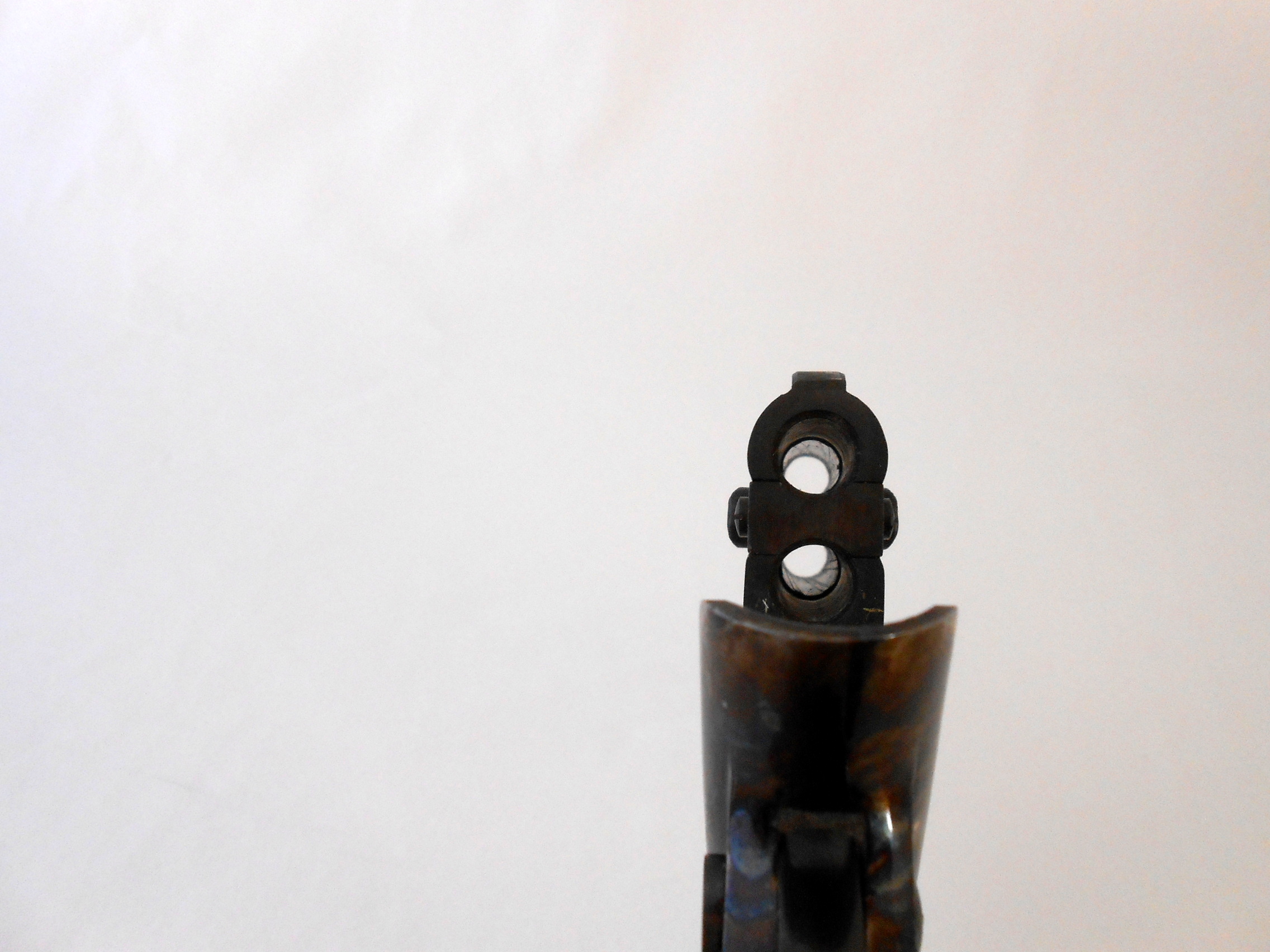 Intercontinental Arms Inc. Maverick .357 Magnum