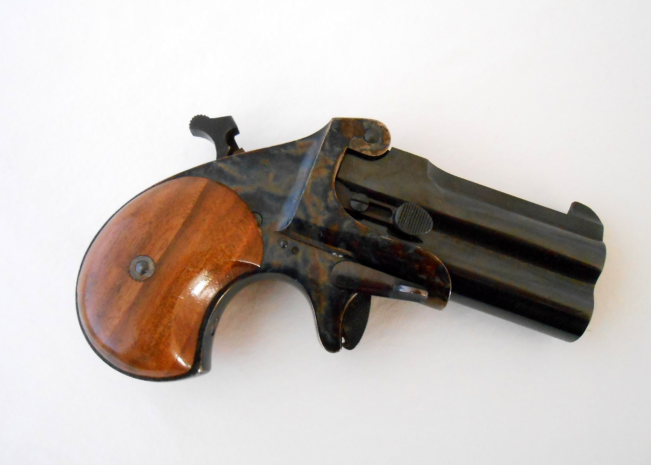 Intercontinental Arms Inc. Maverick .357 Magnum