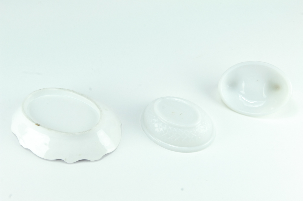 Colorful Vintage Ceramic Decor