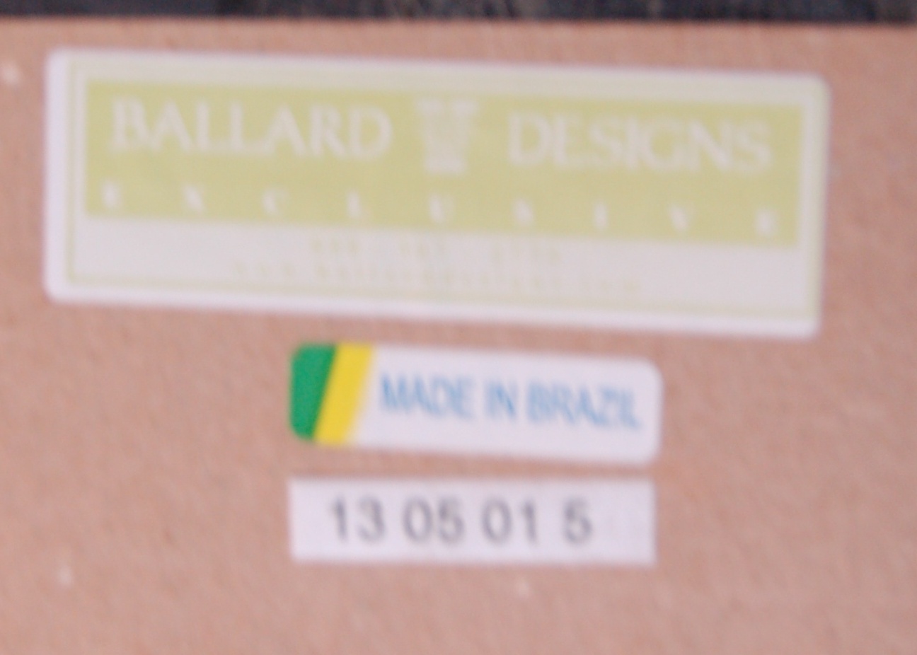 Ballard Designs Cork Bulletin Boards