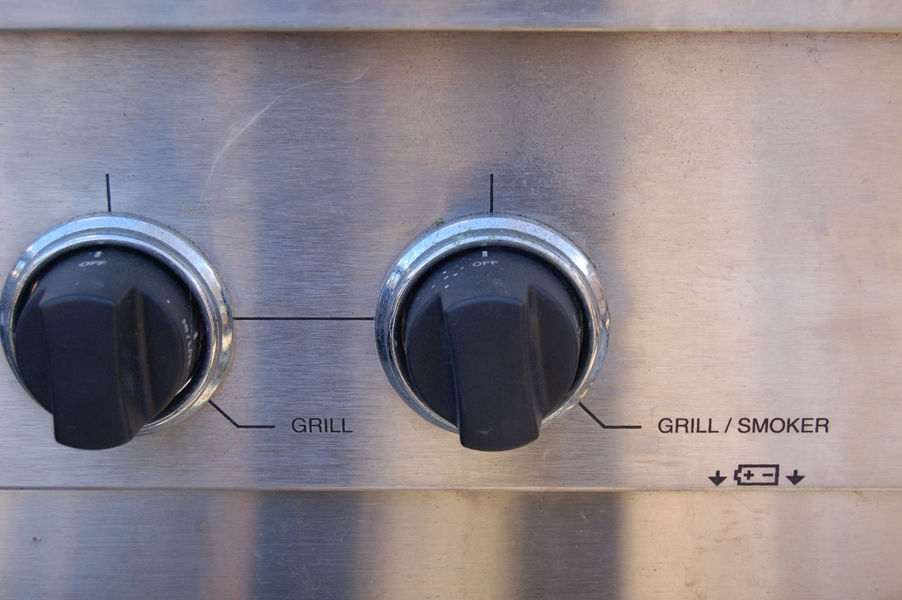 Viking Professional Outdoor Grill