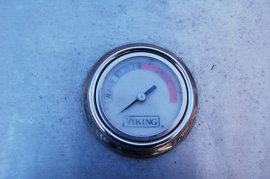 Viking Professional Outdoor Grill