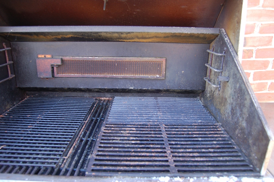 Viking Professional Outdoor Grill