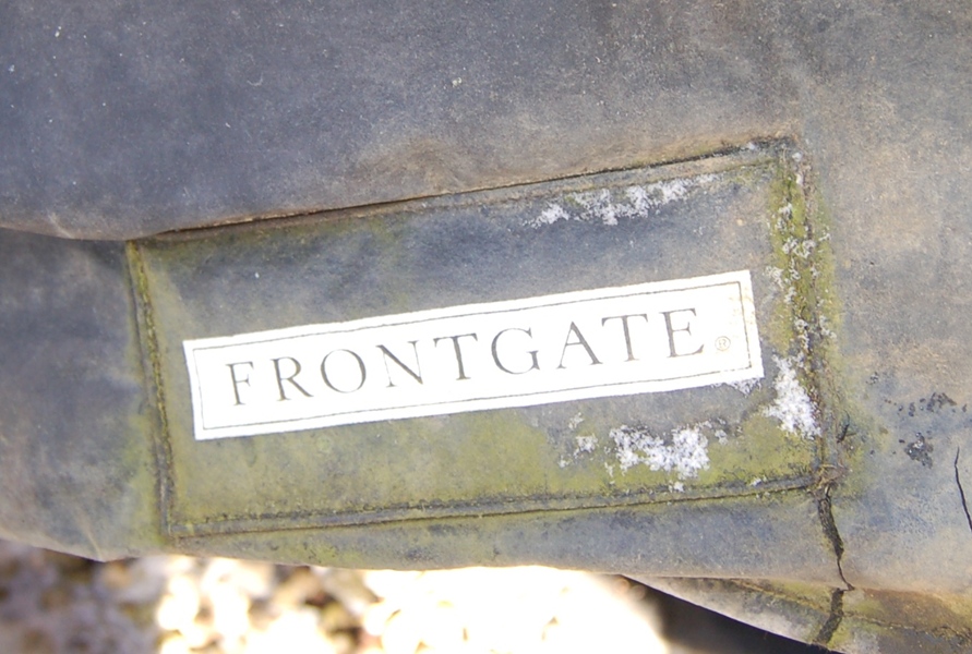 Viking Professional Outdoor Grill