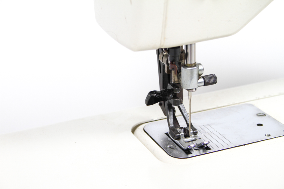 Pfaff 1214 Sewing Machine