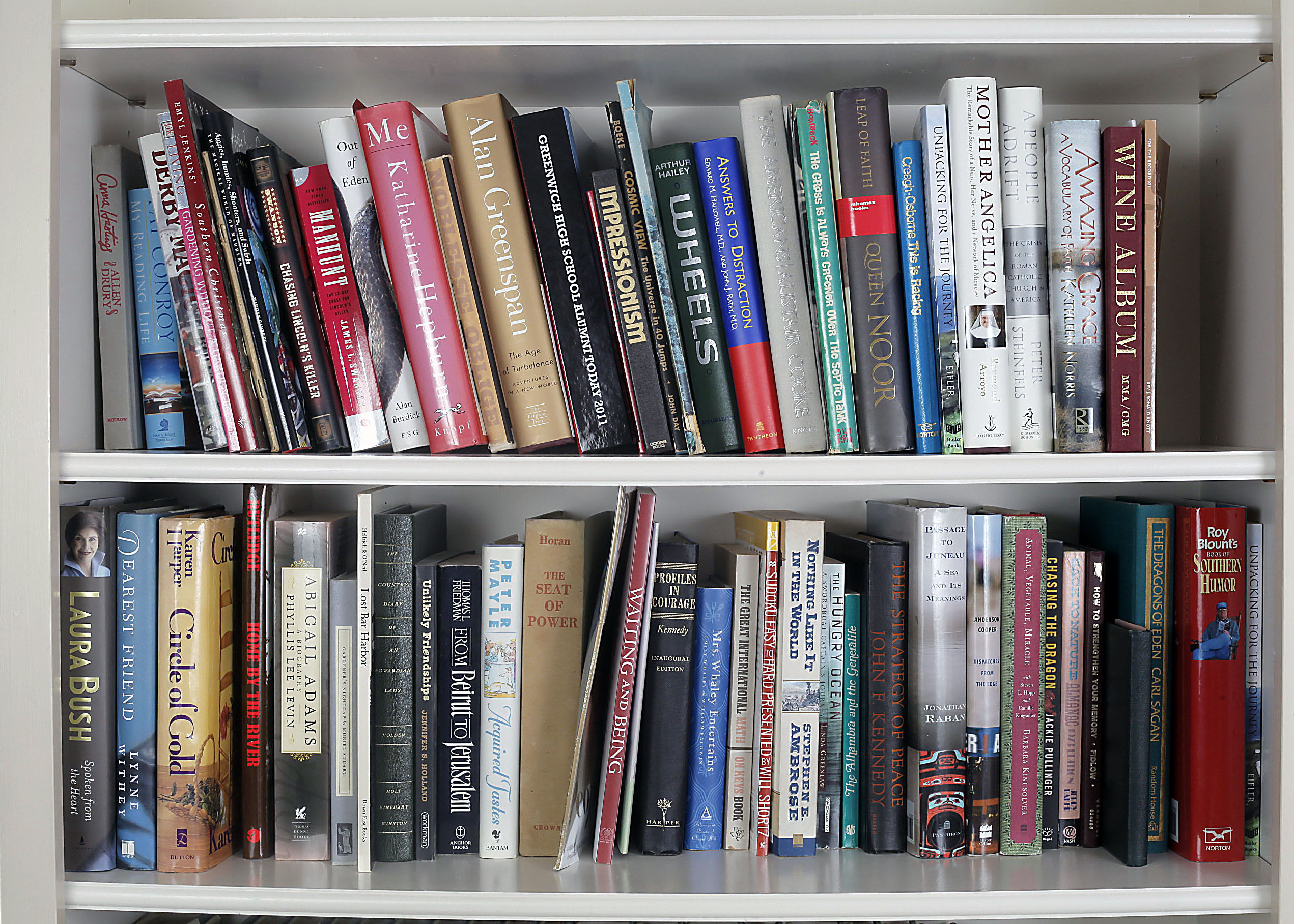 Collection of Modern Nonfiction