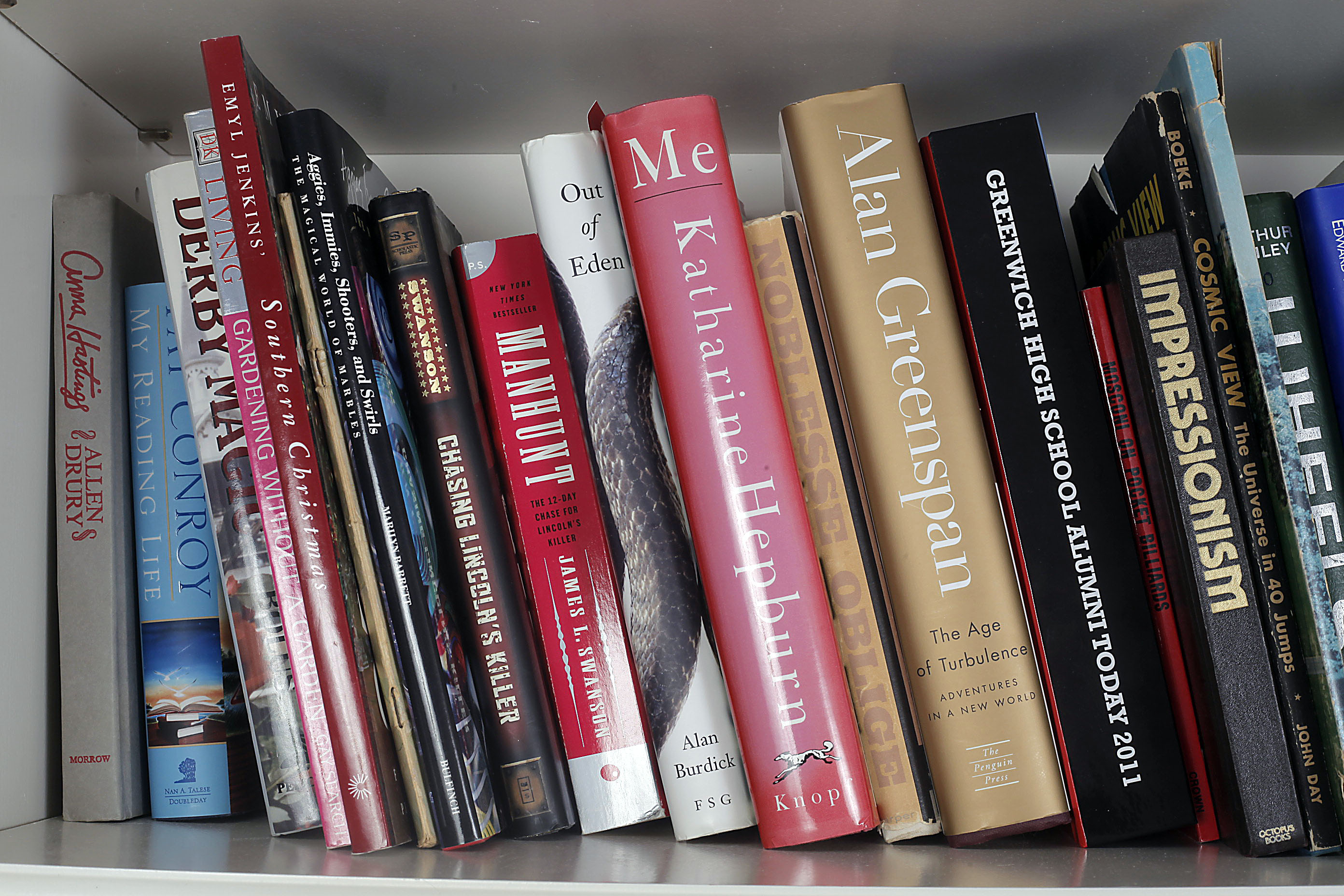 Collection of Modern Nonfiction