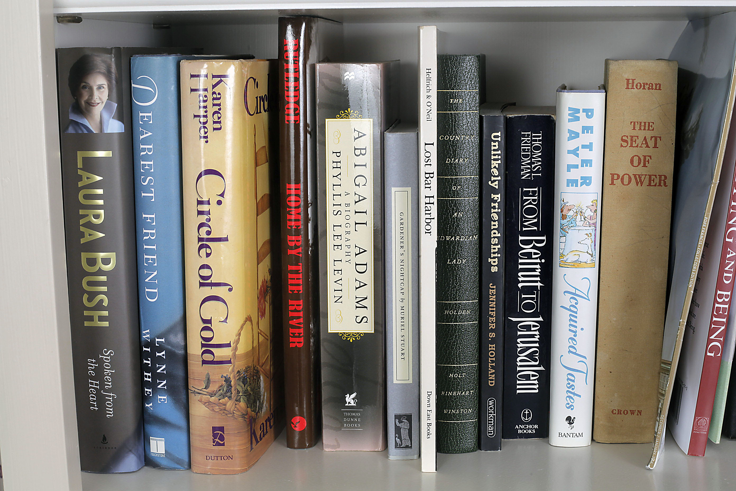 Collection of Modern Nonfiction