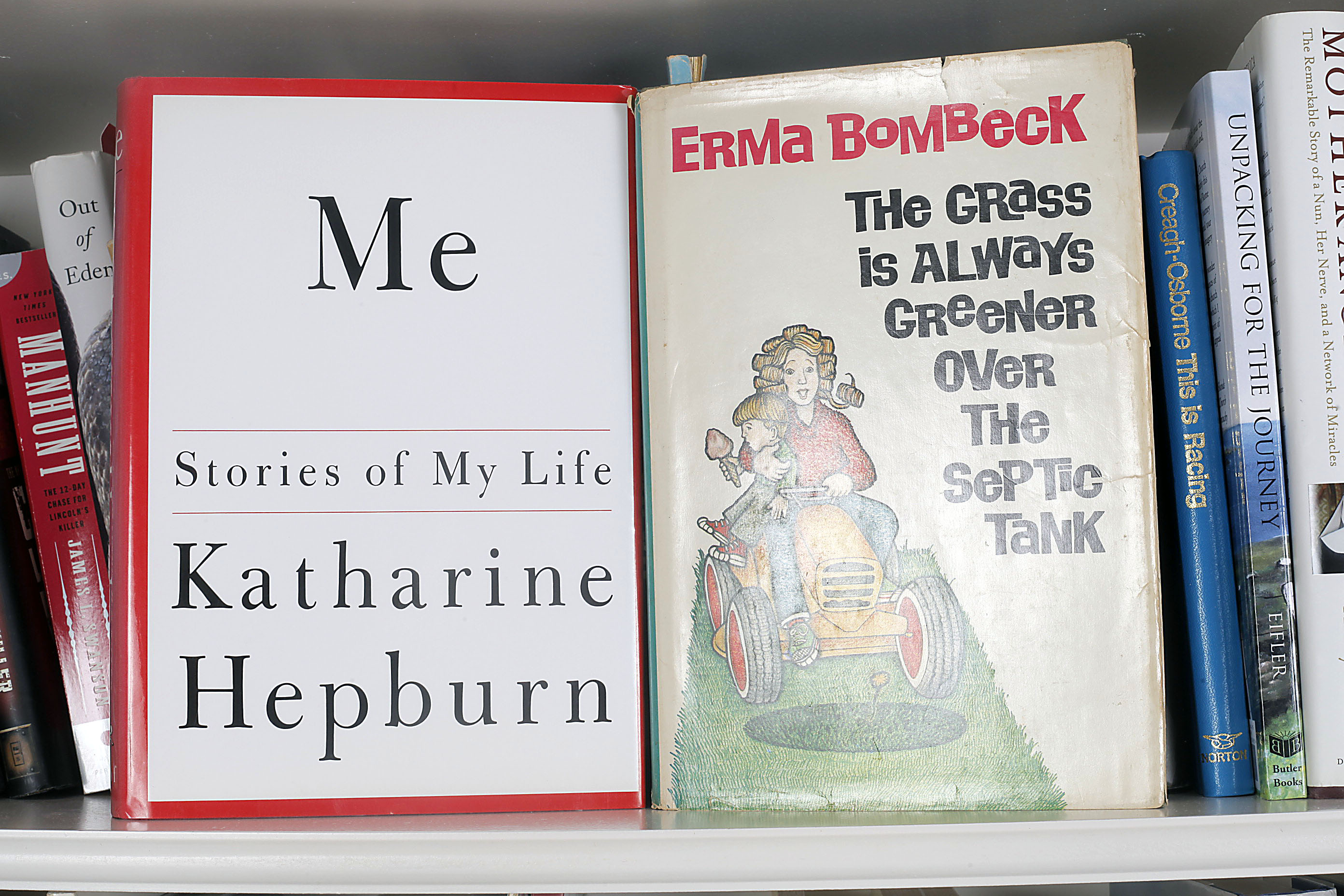 Collection of Modern Nonfiction