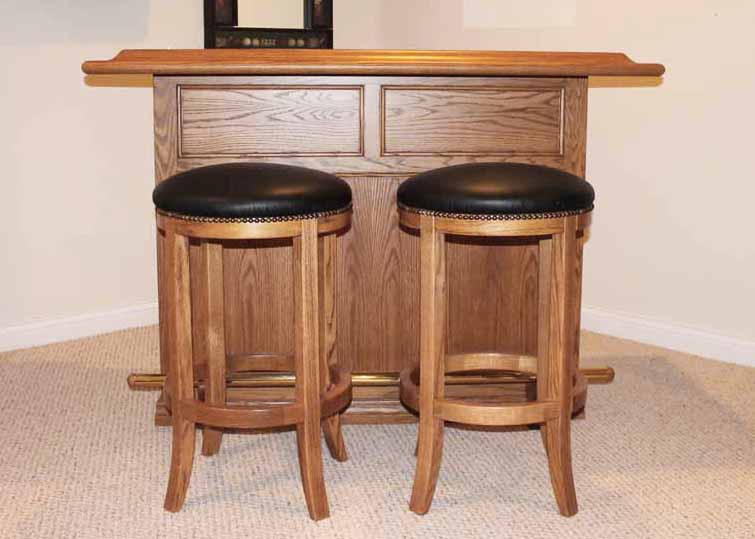 Douglas Furniture Bar and Stools