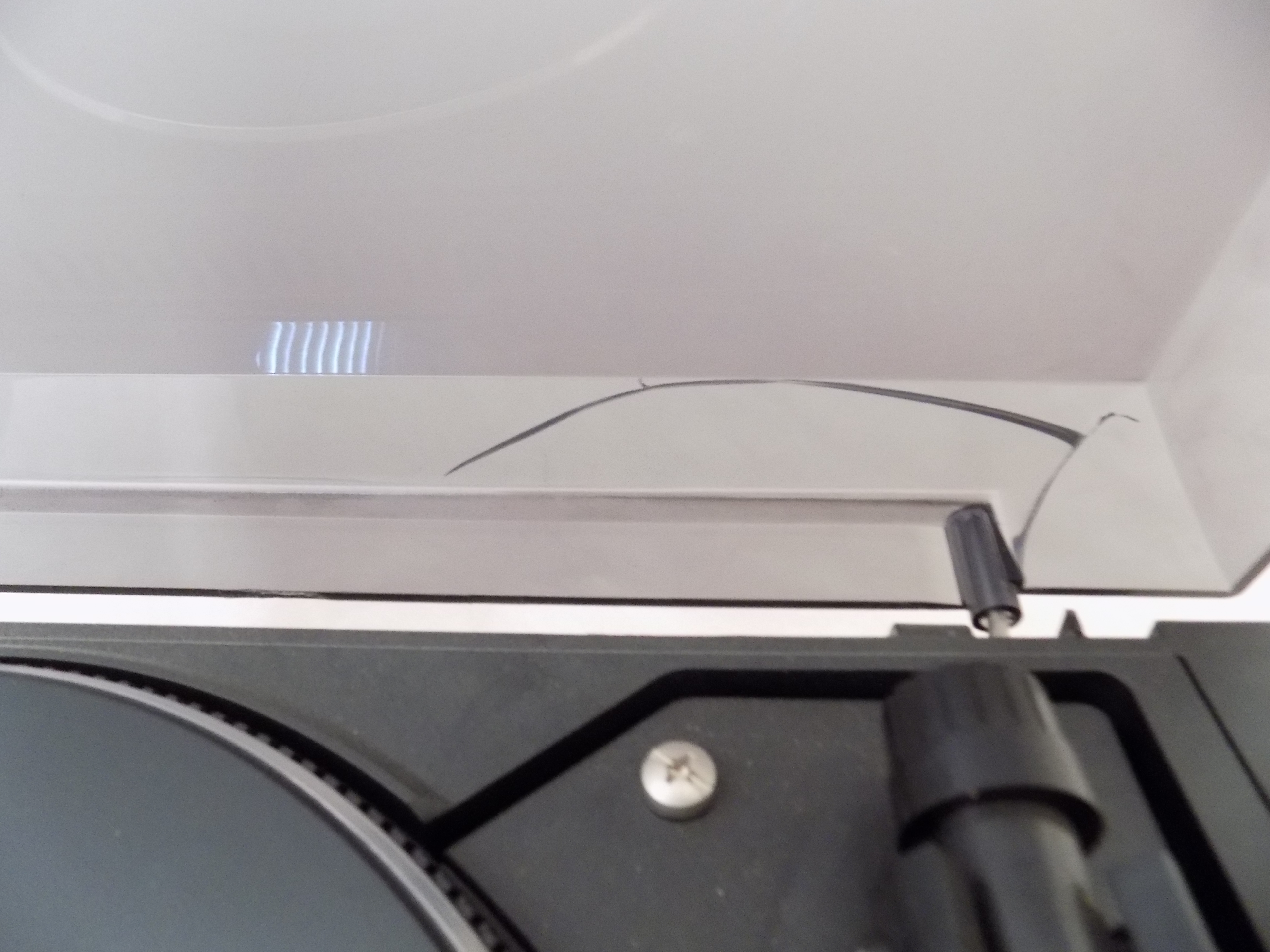 Magnavox Compact Stereo System