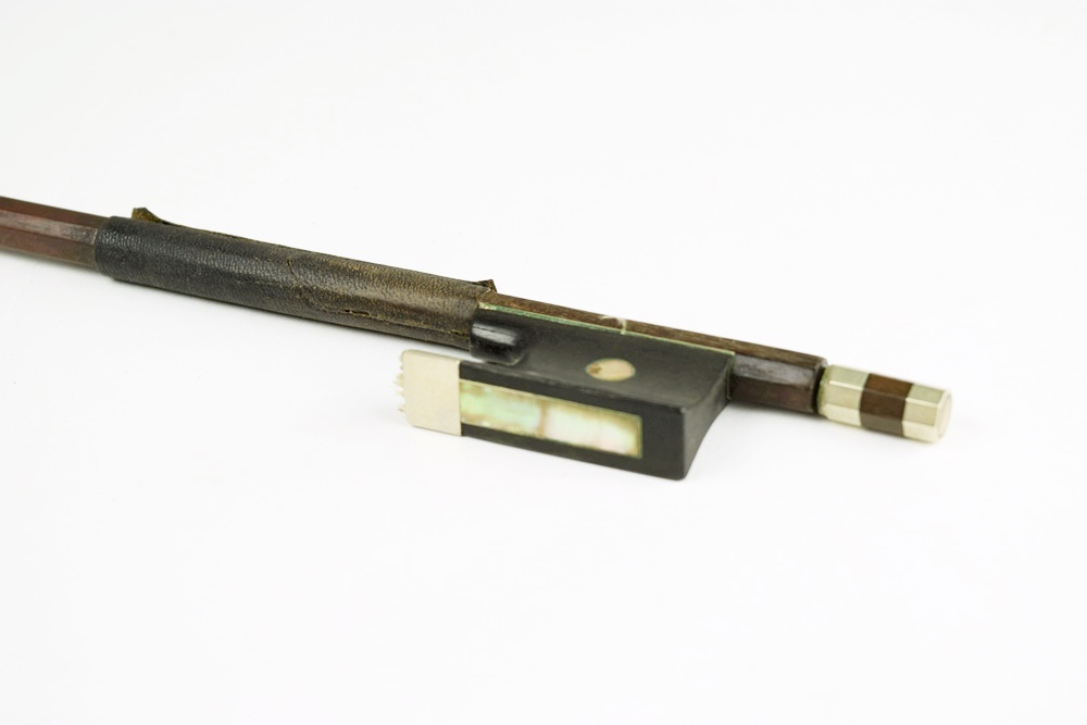 Circa 1914 Copy of Stradivarius Violin, Made in Bohemia