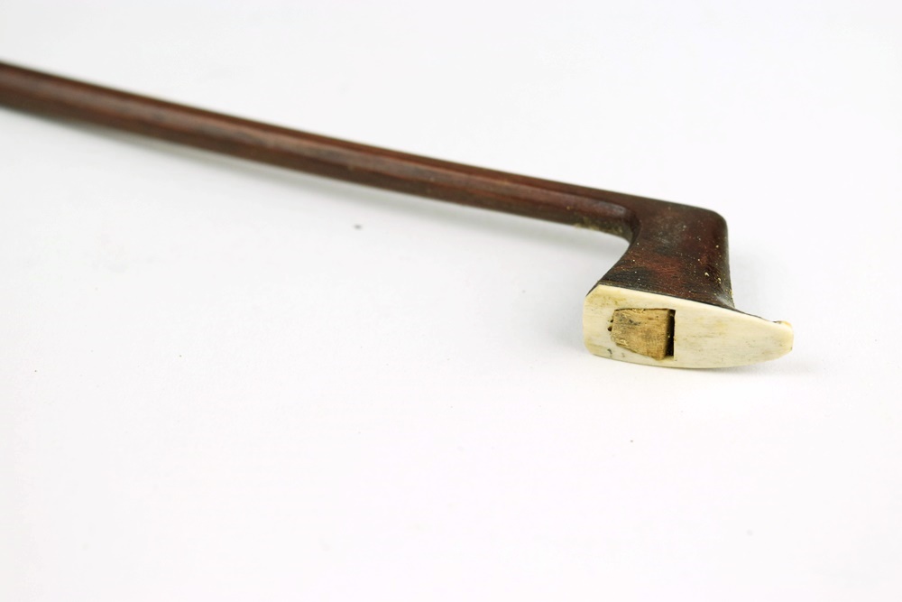 Circa 1914 Copy of Stradivarius Violin, Made in Bohemia