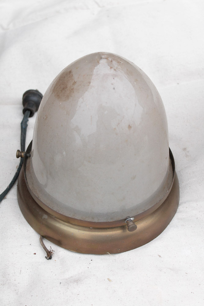 Assortment of Lighting and Electrical