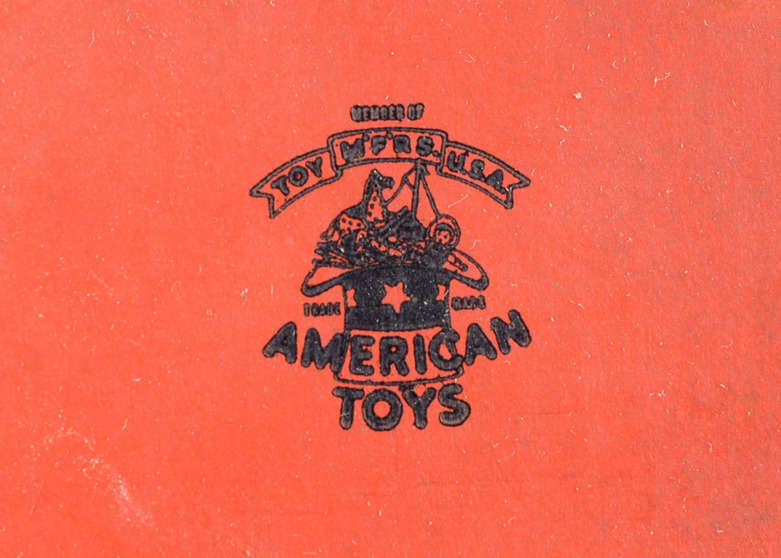 Vintage Lionel Train Cars