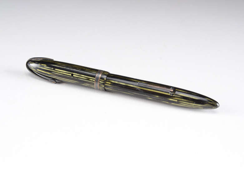 W.A. Sheaffer 1939 Lifetime Fountain Pen #1000