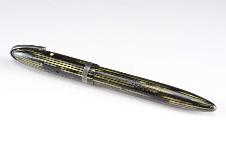 W.A. Sheaffer 1939 Lifetime Fountain Pen #1000