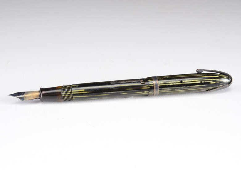 W.A. Sheaffer 1939 Lifetime Fountain Pen #1000