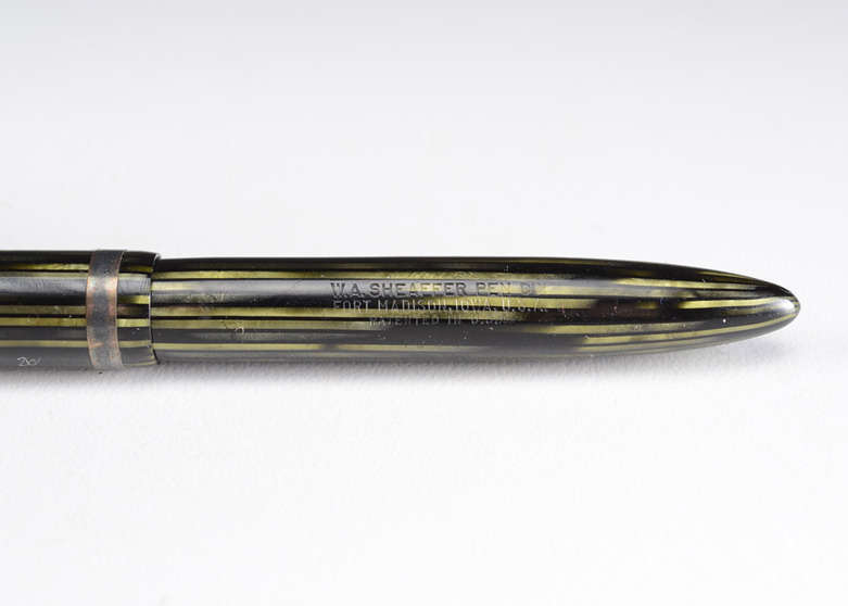 W.A. Sheaffer 1939 Lifetime Fountain Pen #1000