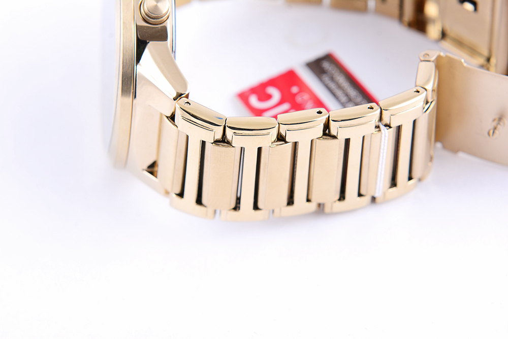 Relic Brand Analogue Calendar Watch