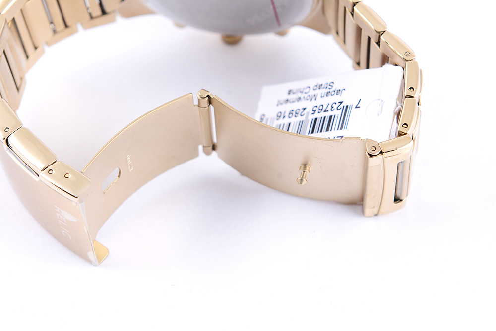 Relic Brand Analogue Calendar Watch