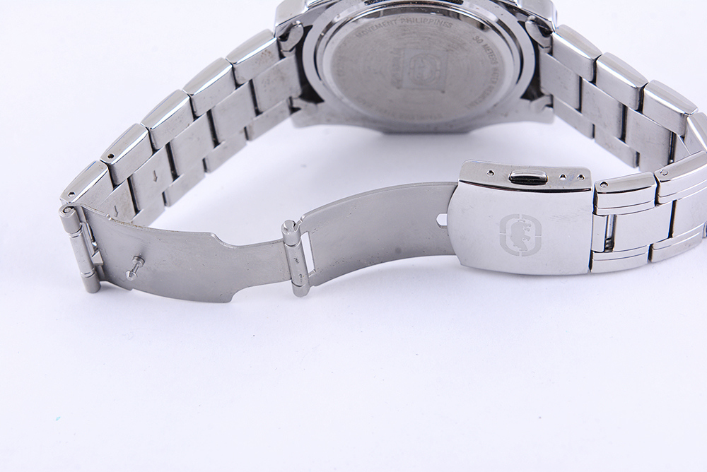 Rhino by Marc Ecko Chronograph Watch