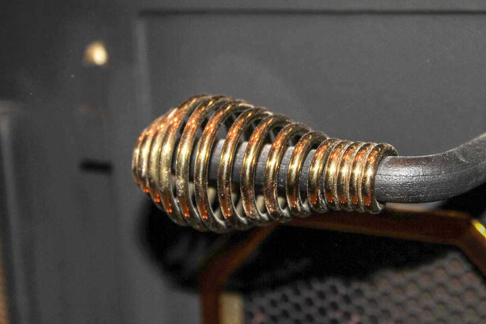 Buck Stove Fireplace Insert Model 26000-B