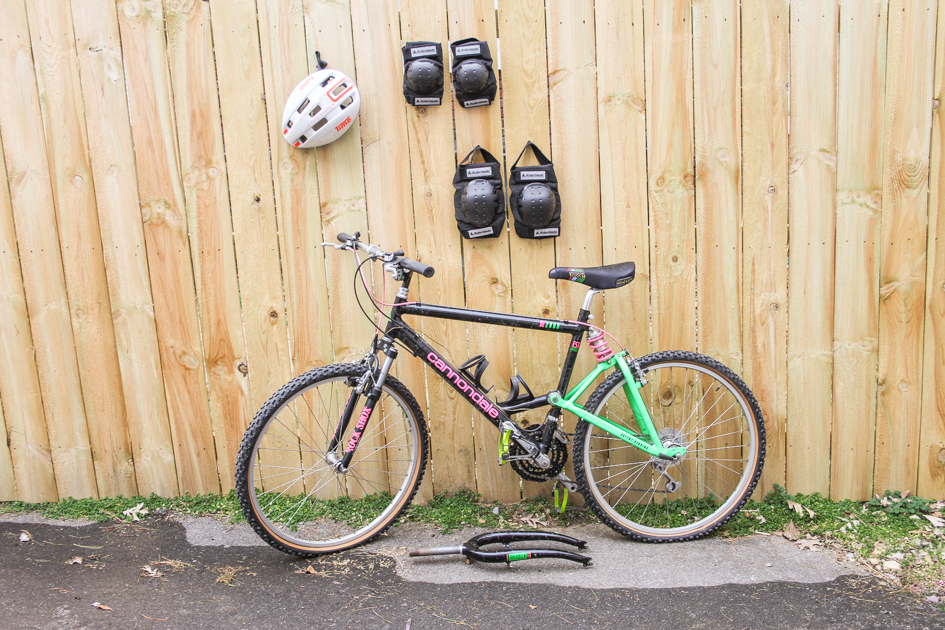 Cannondale se2000 deals
