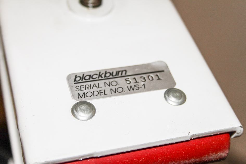 Blackburn Bicycle Workstand EBTH