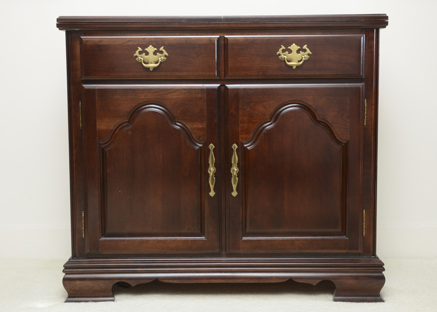 Kincaid "Cherry Mountain III" Buffet Sideboard