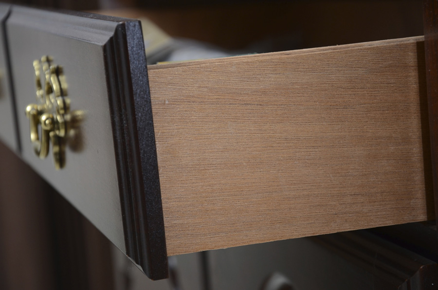 Kincaid "Cherry Mountain III" Buffet Sideboard