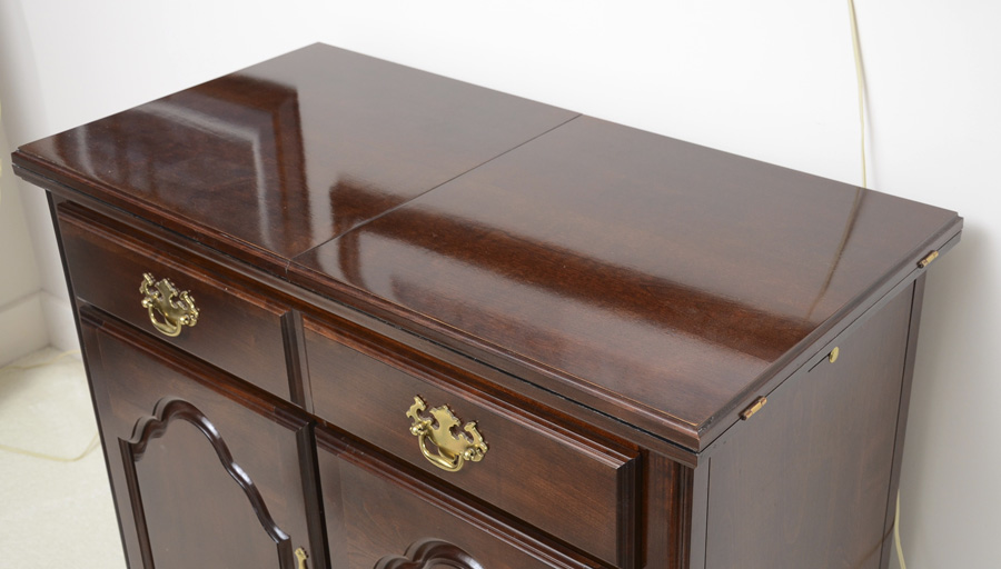 Kincaid "Cherry Mountain III" Buffet Sideboard