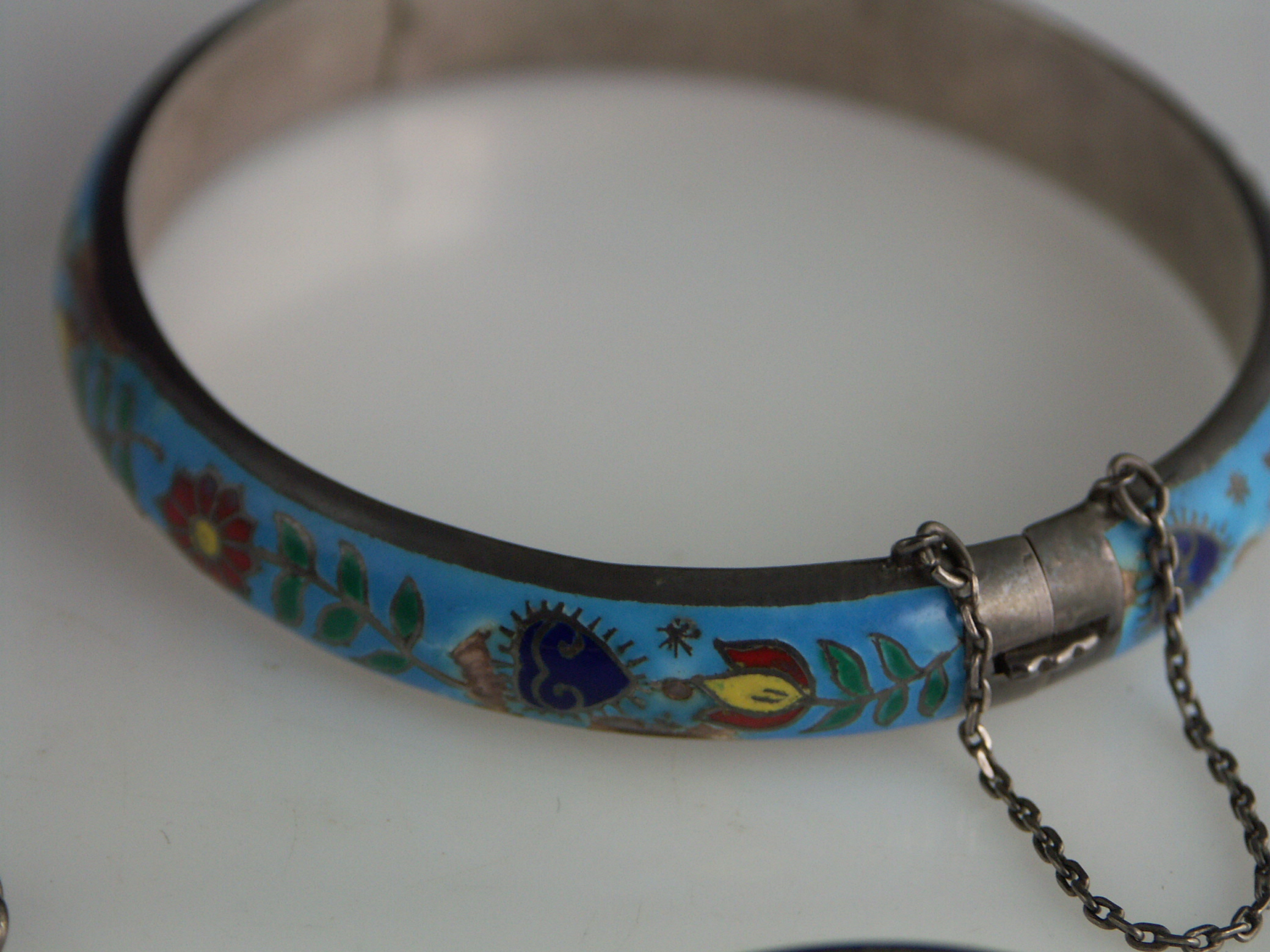 Sterling Silver Jewelry Lot #2