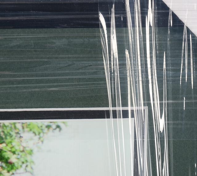 Awesome Framed Secretariat Horse Photo Signed by Ron Turcotte