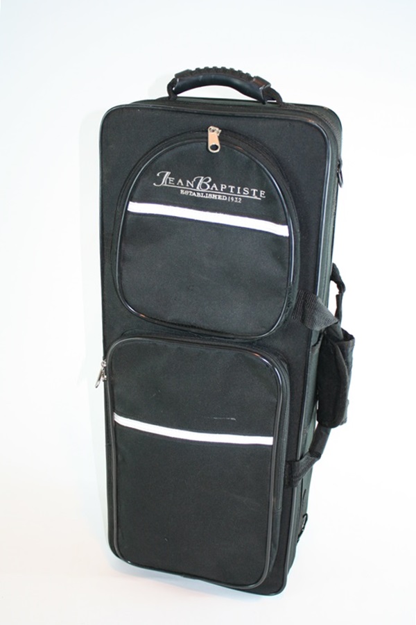 Jean Baptiste JB185AL Student Alto Saxophone