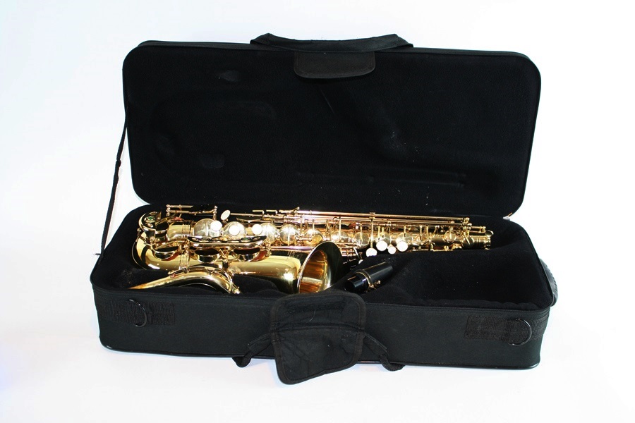 Jean Baptiste JB185AL Student Alto Saxophone