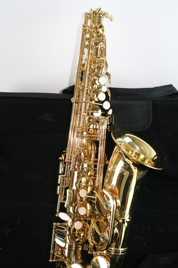 Jean Baptiste JB185AL Student Alto Saxophone