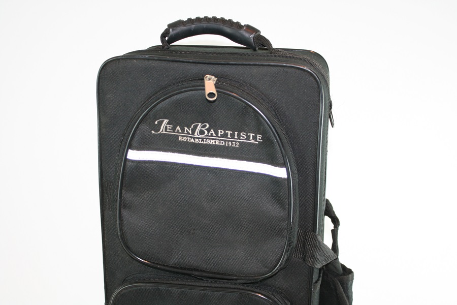 Jean Baptiste JB185AL Student Alto Saxophone