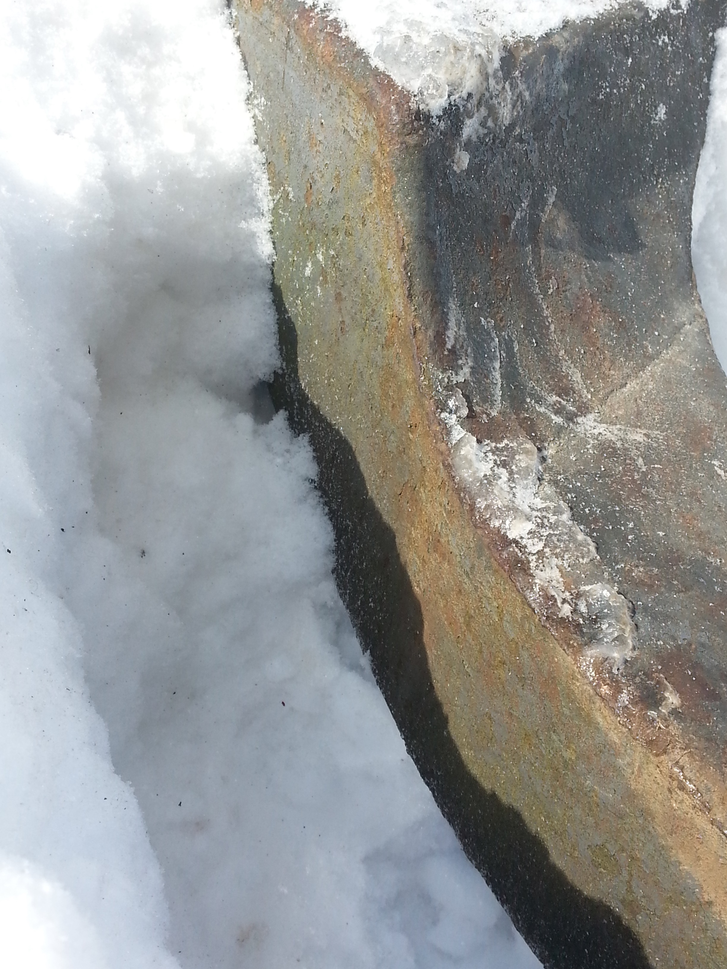 Antique Canton Portable Crane