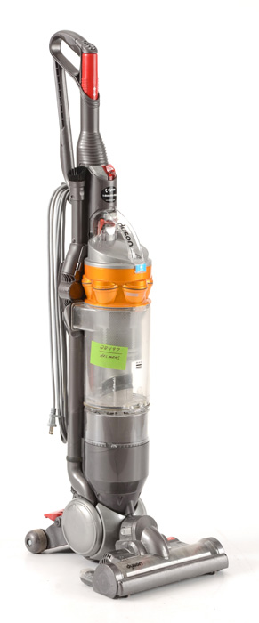 Dyson DC18 Slim All Floors Cyclone Upright Vacuum Cleaner