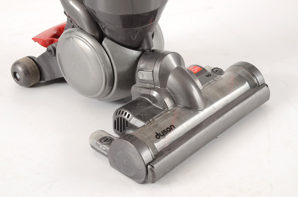 Dyson DC18 Slim All Floors Cyclone Upright Vacuum Cleaner