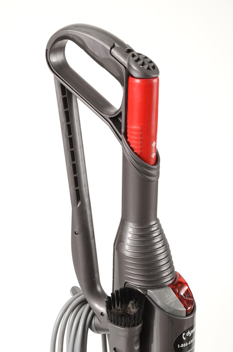 Dyson DC18 Slim All Floors Cyclone Upright Vacuum Cleaner