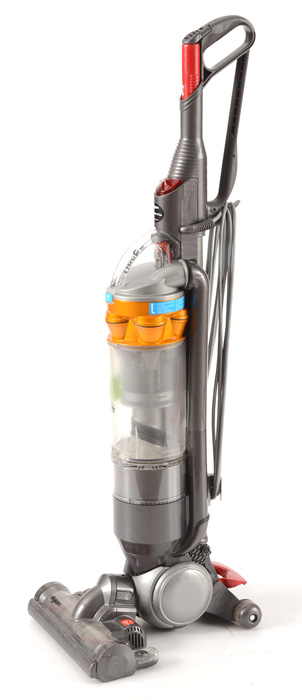 Dyson DC18 Slim All Floors Cyclone Upright Vacuum Cleaner