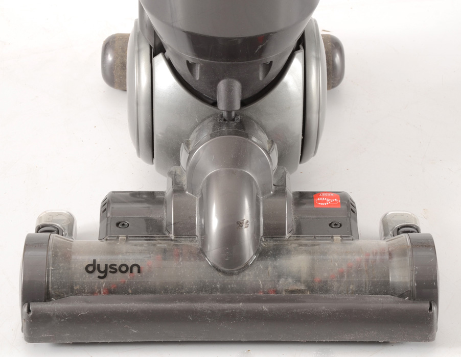 Dyson DC18 Slim All Floors Cyclone Upright Vacuum Cleaner