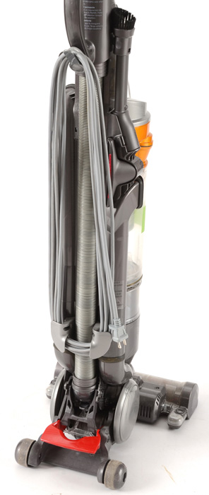Dyson DC18 Slim All Floors Cyclone Upright Vacuum Cleaner