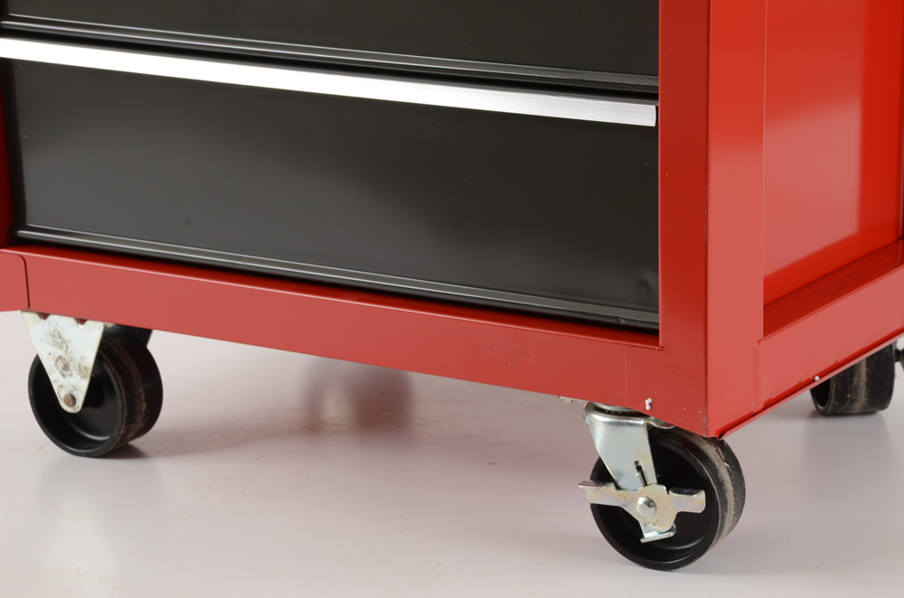 Craftsman Rolling Tool Chest