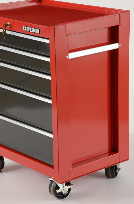 Craftsman Rolling Tool Chest