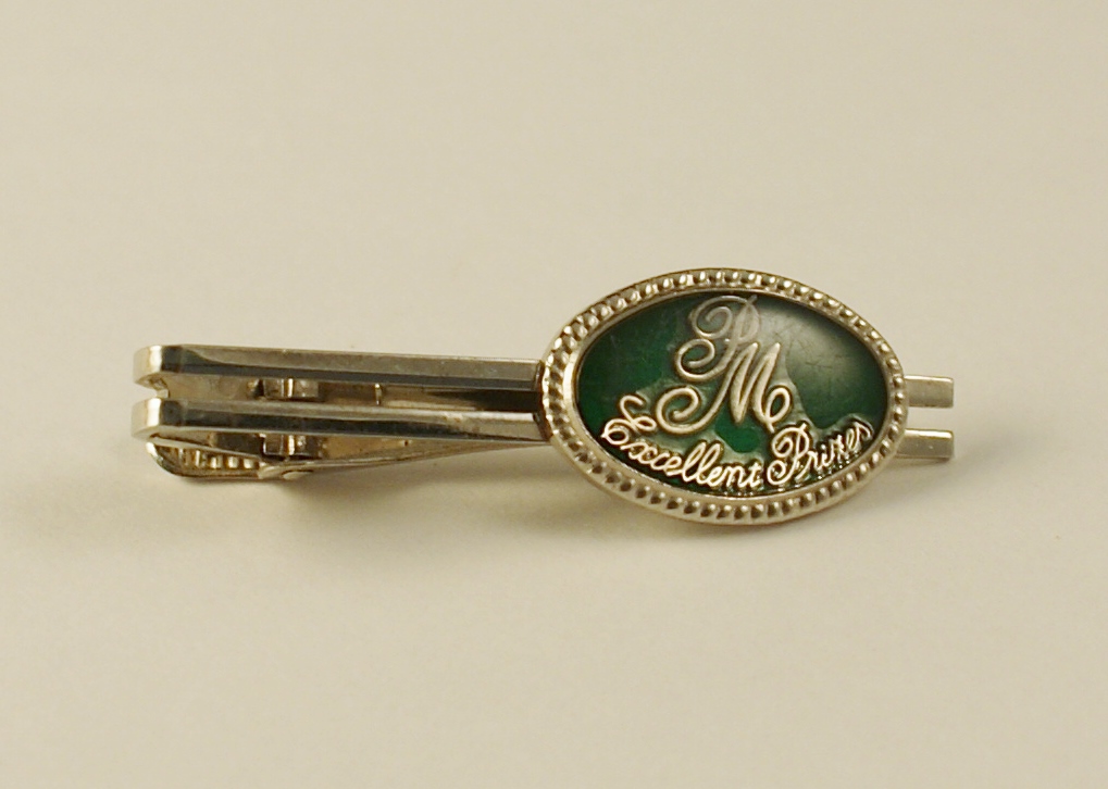 Takashima Pearl Farm Sterling Cufflinks Set and More