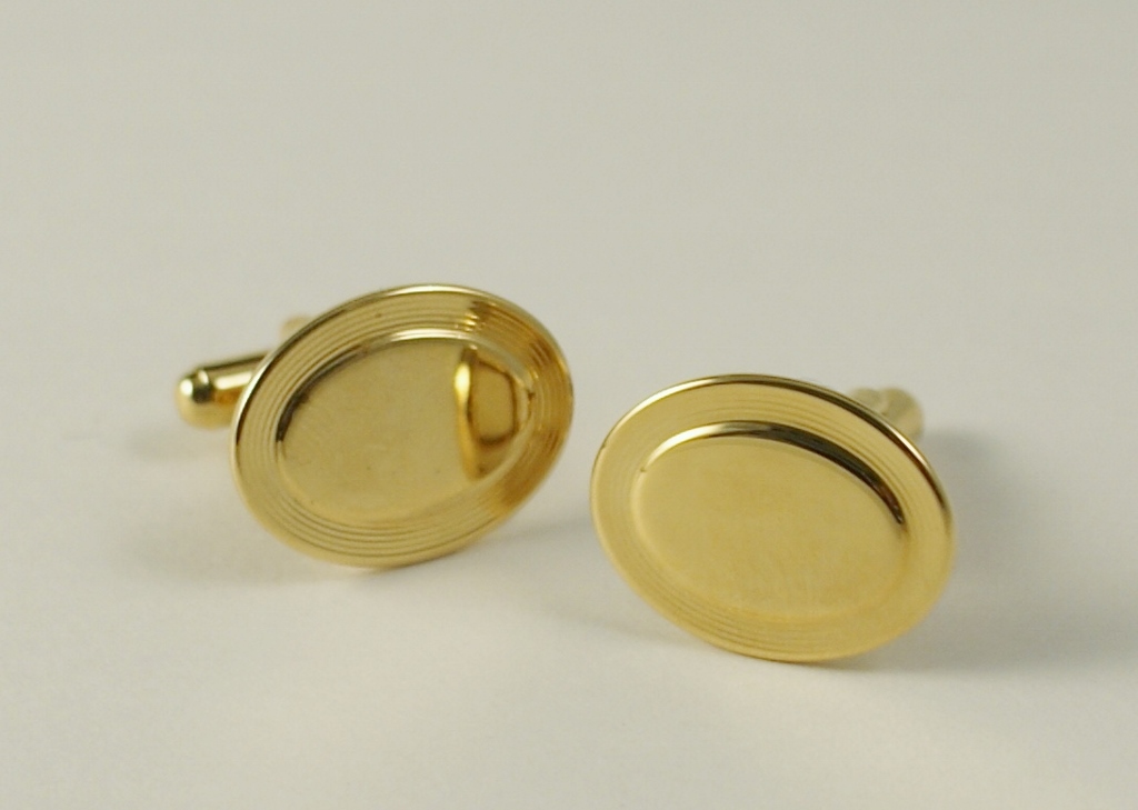 Takashima Pearl Farm Sterling Cufflinks Set and More